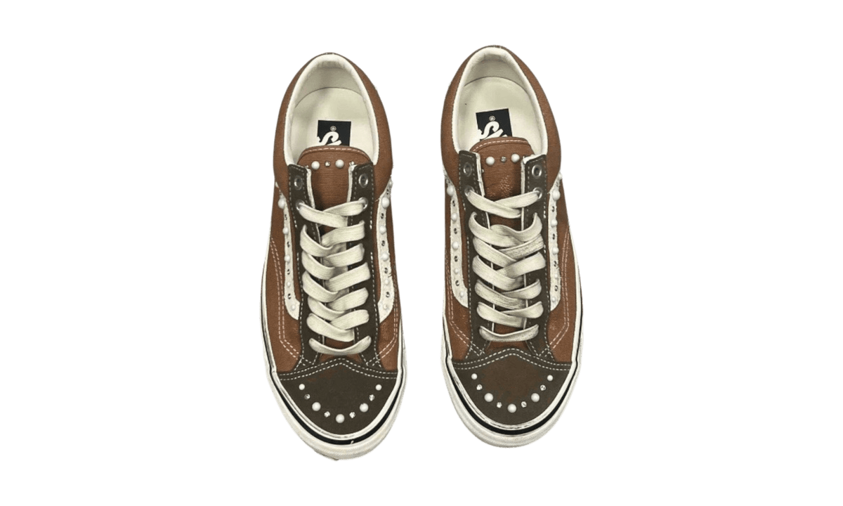 Premium Brown Fashion Essential