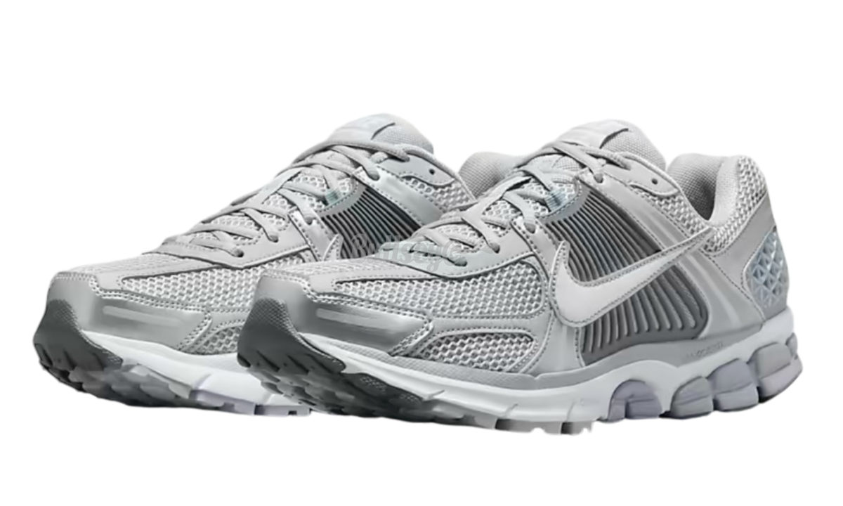 Premium Grey Fashion Essential