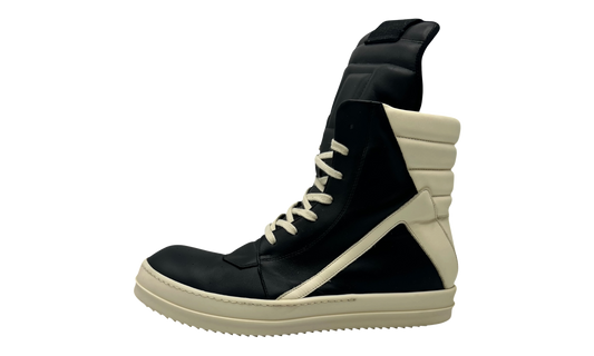 Premium Black Sneakers