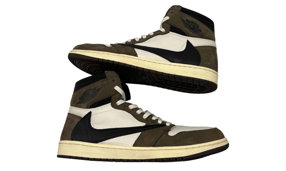 Premium Retro High-Top Fashion Essential