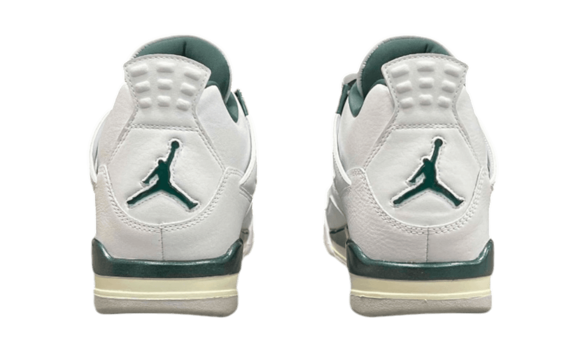 Premium Green Retro Fashion Essential