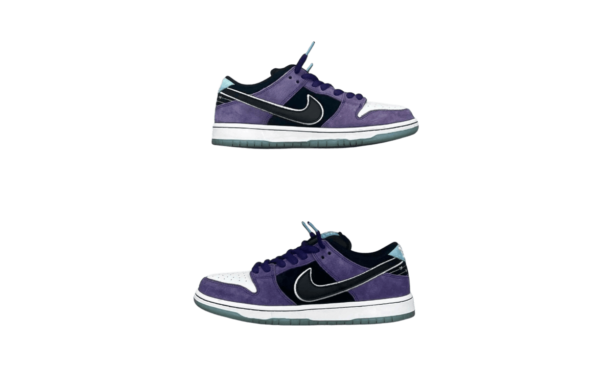 Premium Low-Top Fashion Essential