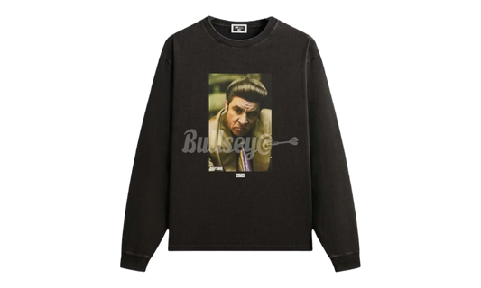 Premium Black Fashion Essential