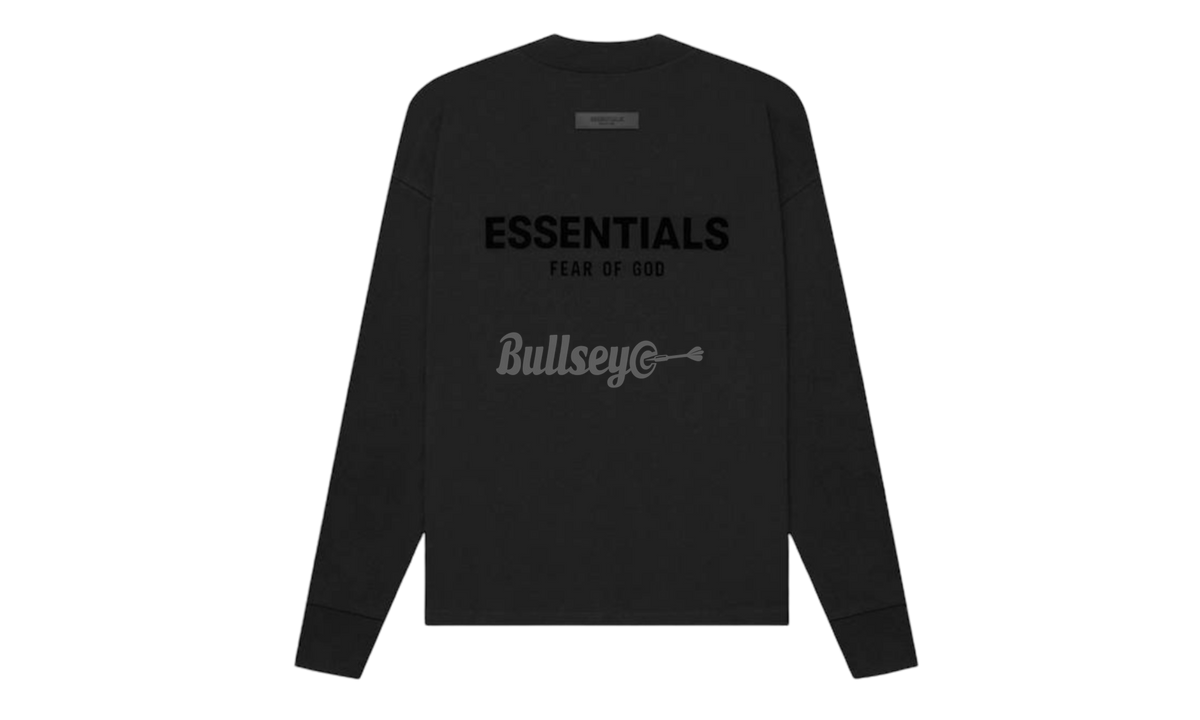 Premium Black T-Shirt
