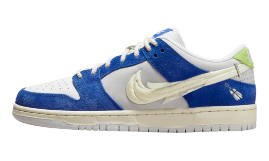 Premium Low-Top Fashion Essential