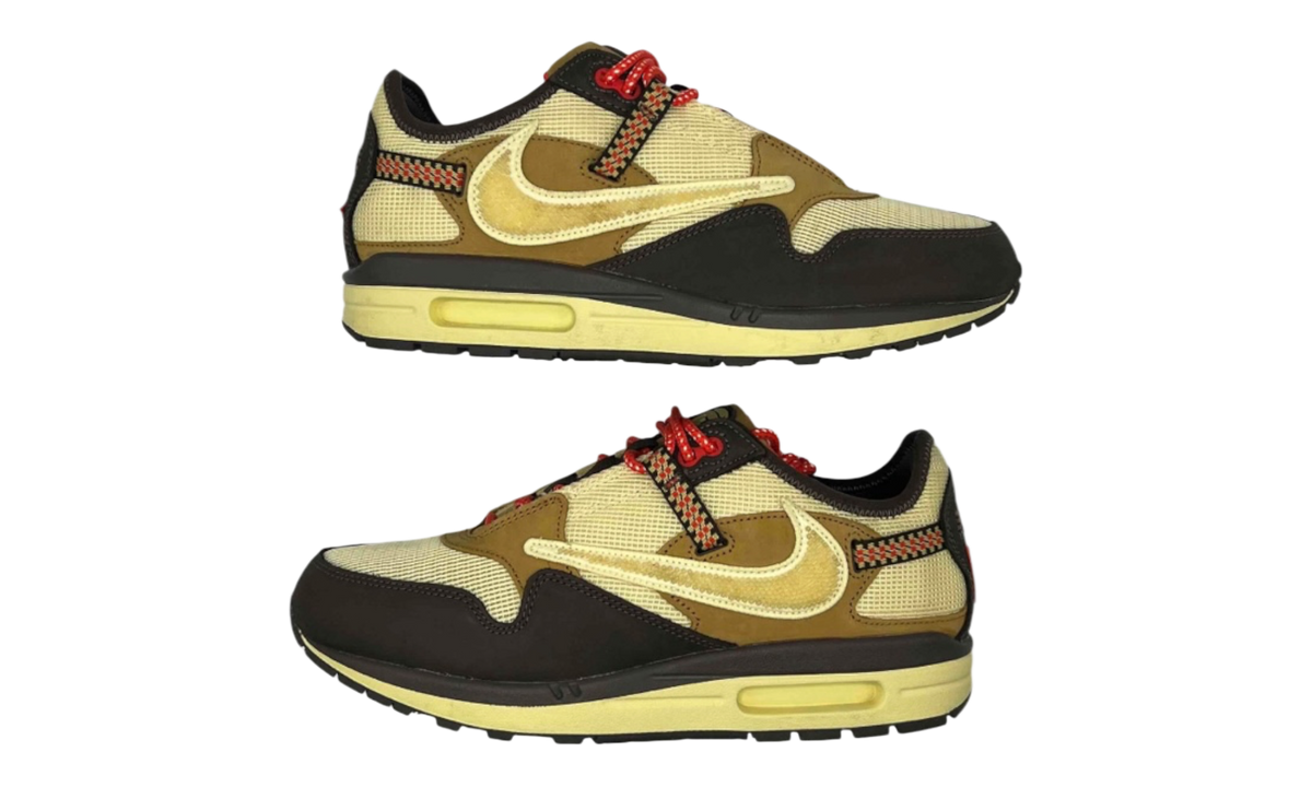 Premium Brown Fashion Essential