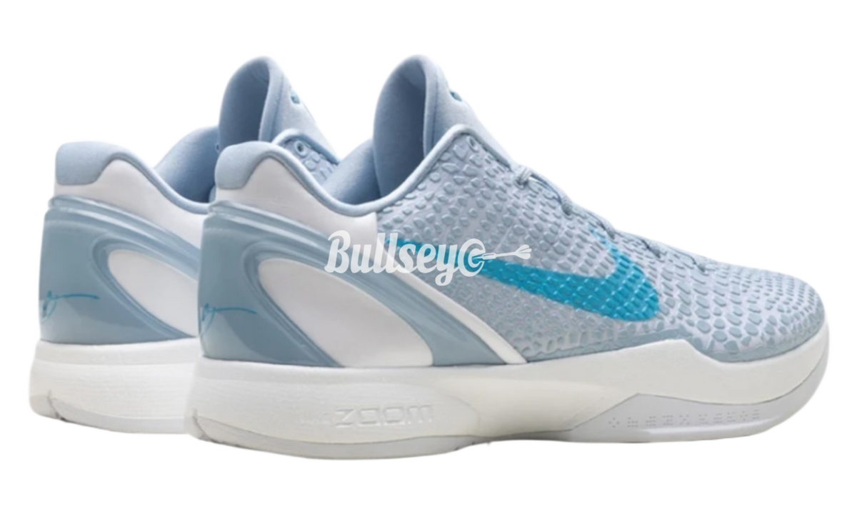 Premium Blue Fashion Essential