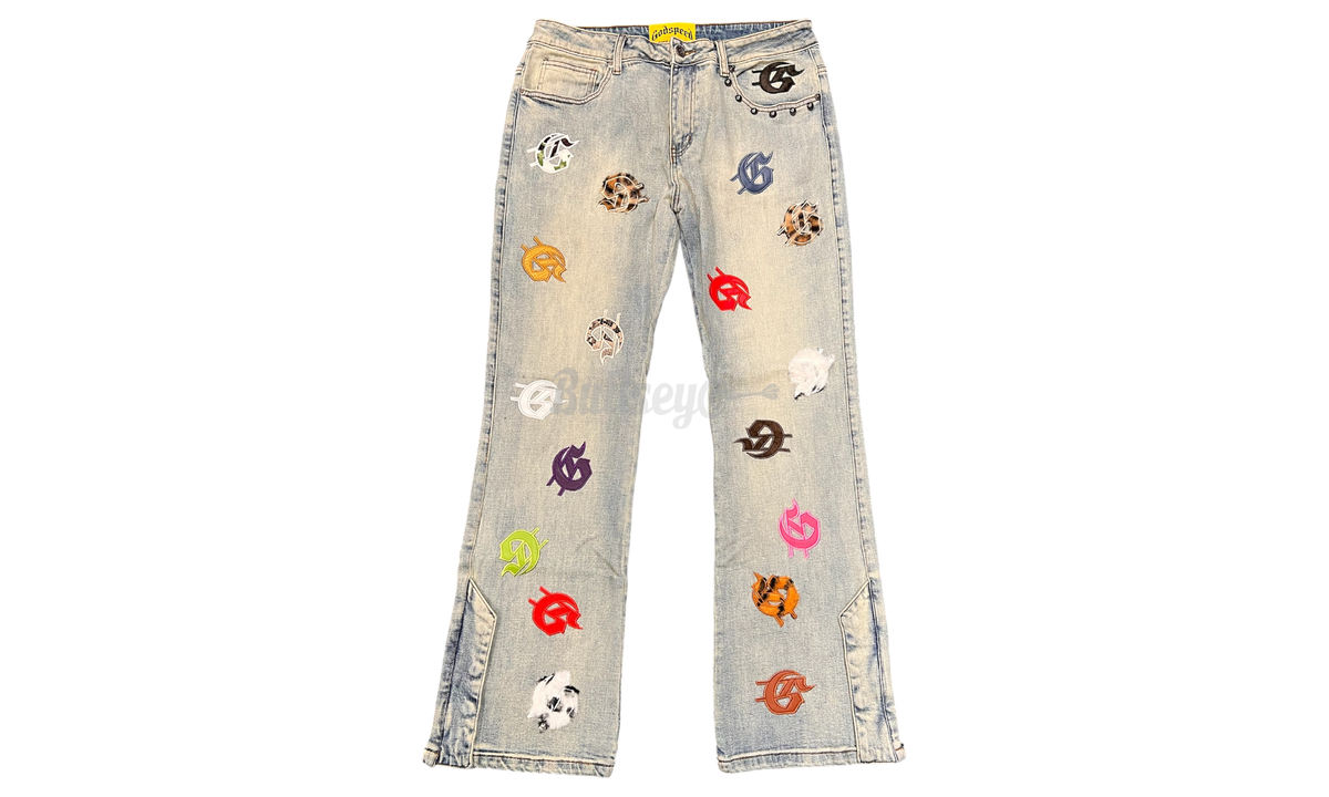 Premium Blue Jeans
