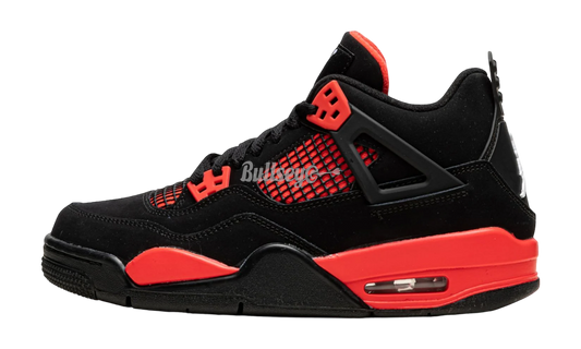 Premium Red Retro Fashion Essential