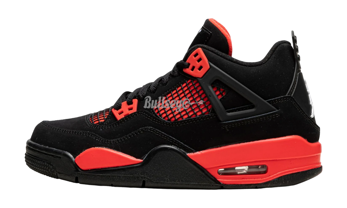 Premium Red Retro Fashion Essential
