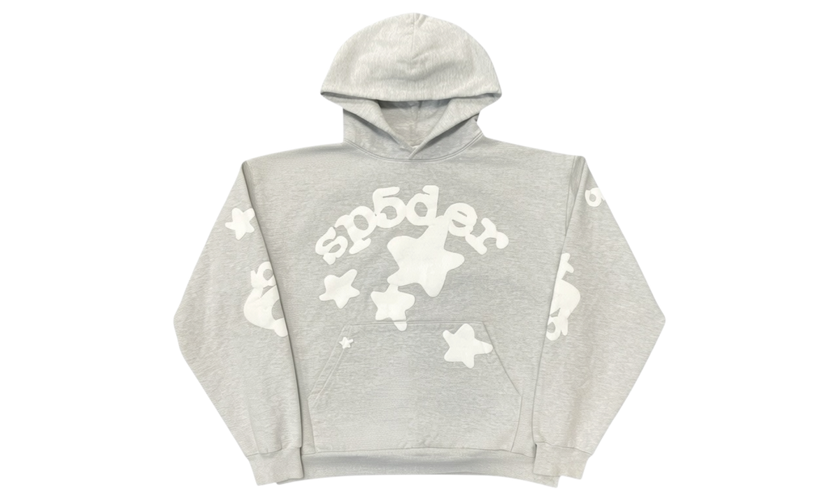Premium Grey Fashion Essential