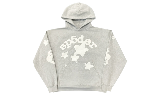 Premium Grey Fashion Essential