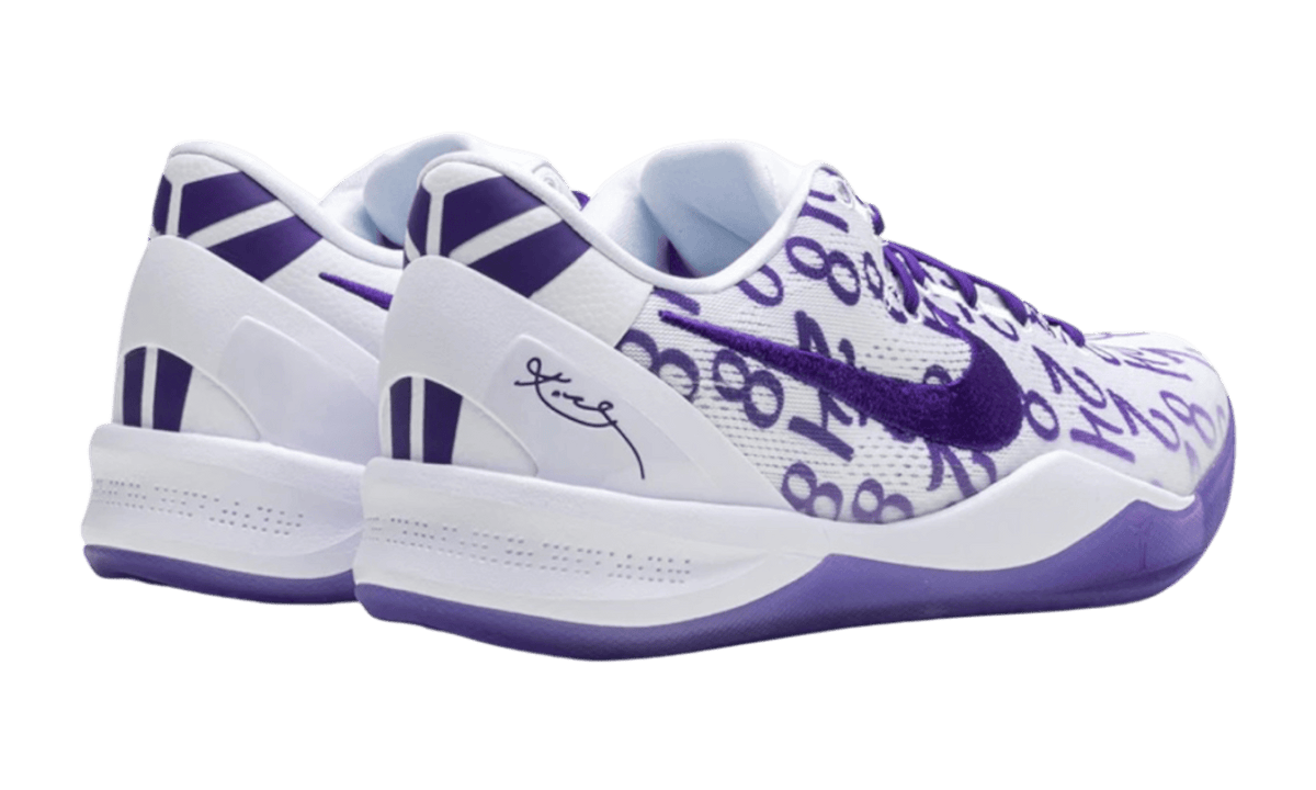 Premium Purple Fashion Essential