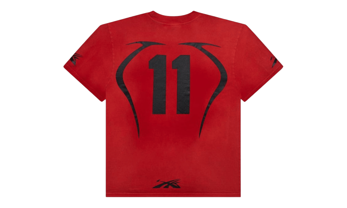Premium Red T-Shirt