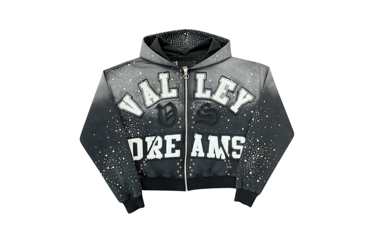 Premium Black Fashion Essential