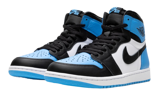 Premium Retro High-Top Fashion Essential