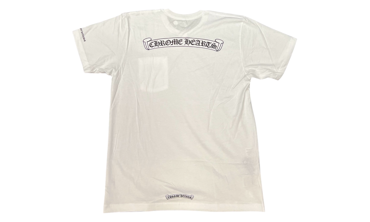 Premium White T-Shirt