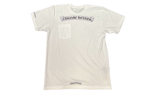 Premium White T-Shirt