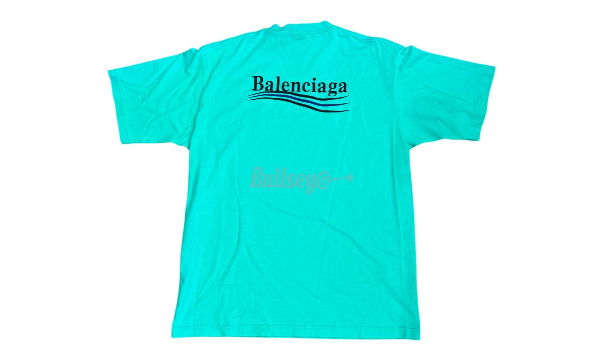 Premium Green T-Shirt