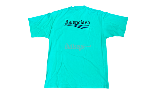 Premium Green T-Shirt