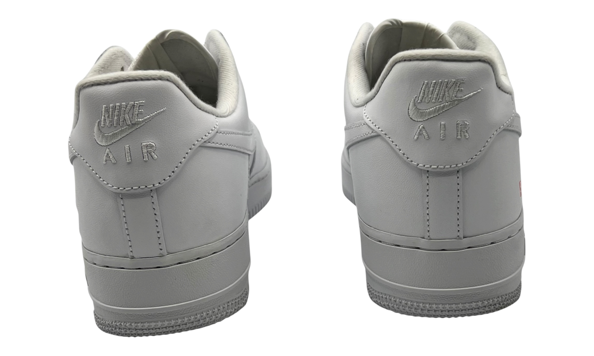 Premium White Fashion Essential