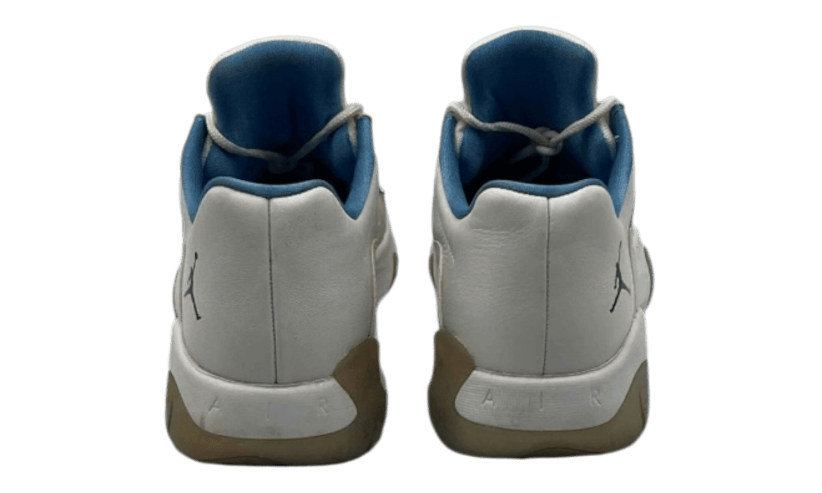 Premium Blue Low-Top Fashion Essential
