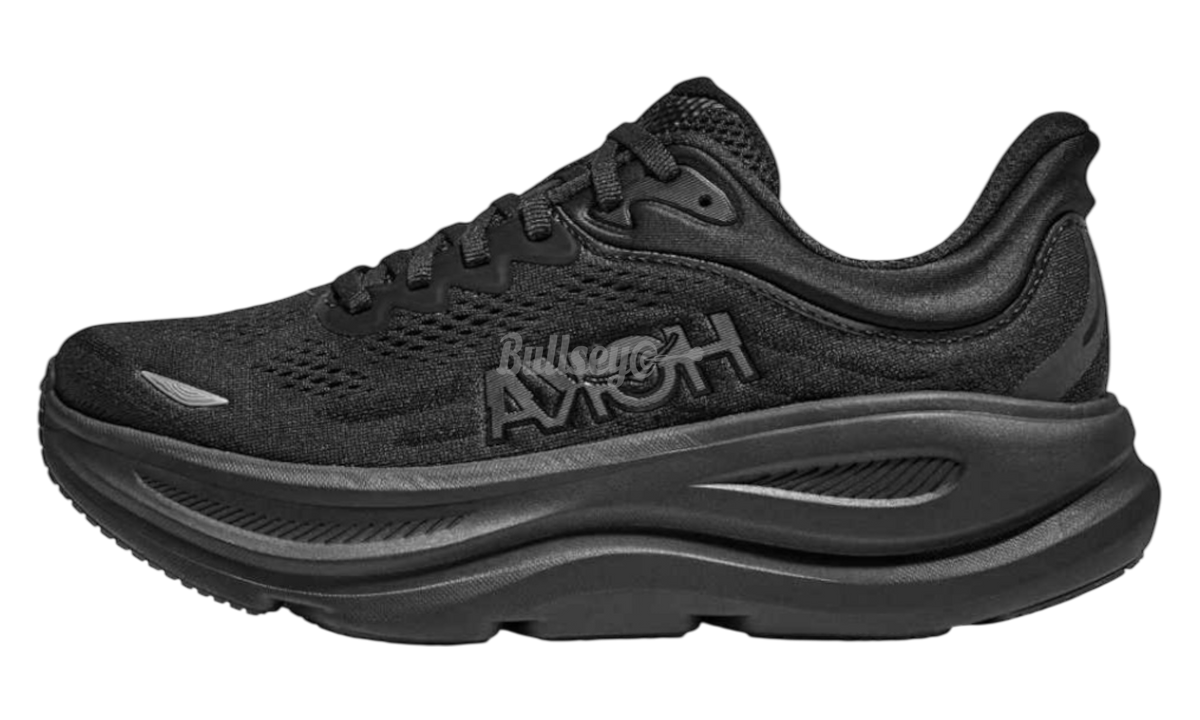 Premium Black Fashion Essential