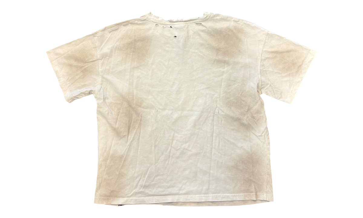 Premium White T-Shirt