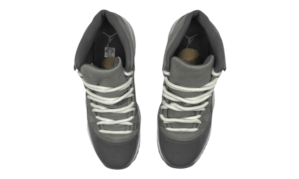 Premium Grey Fashion Essential