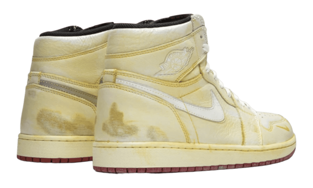 Premium Retro High-Top Fashion Essential