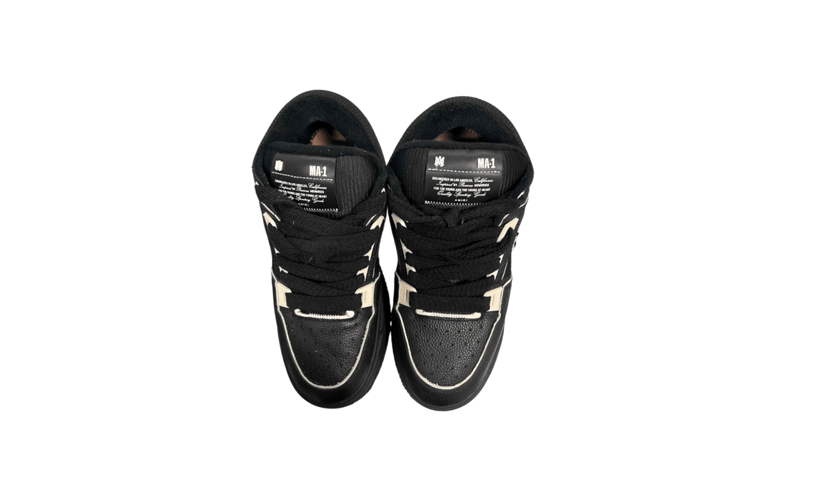 Premium Black Fashion Essential