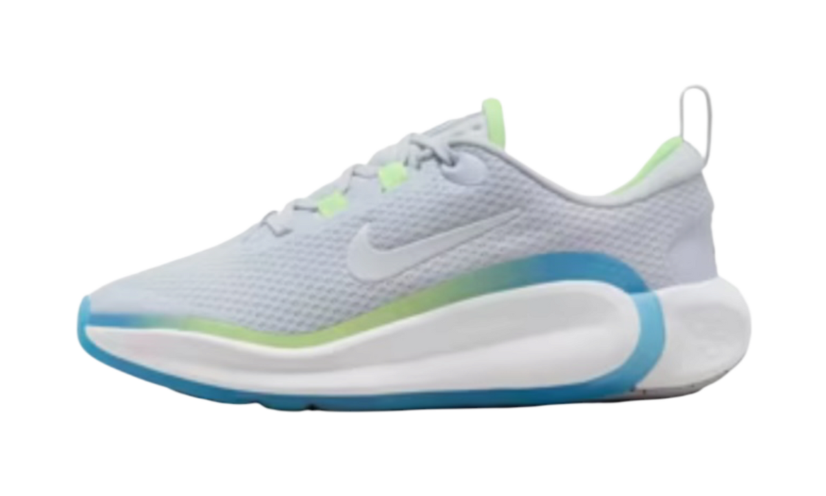 Premium Grey Low-Top Fashion Essential
