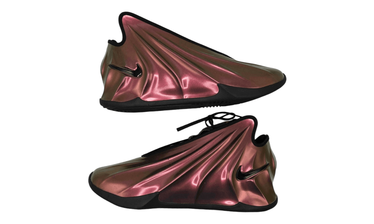 Premium Red Fashion Essential