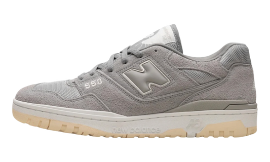 Premium Grey Fashion Essential