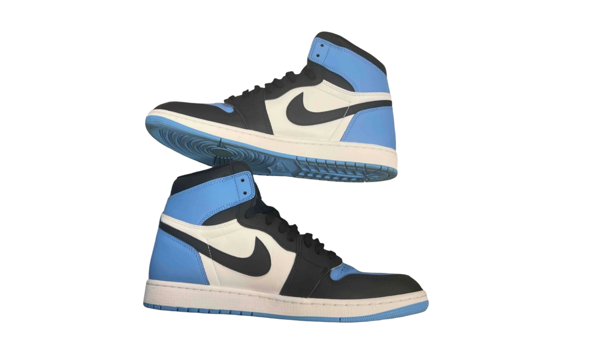 Premium Retro High-Top Fashion Essential