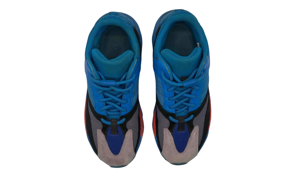 Premium Blue Fashion Essential