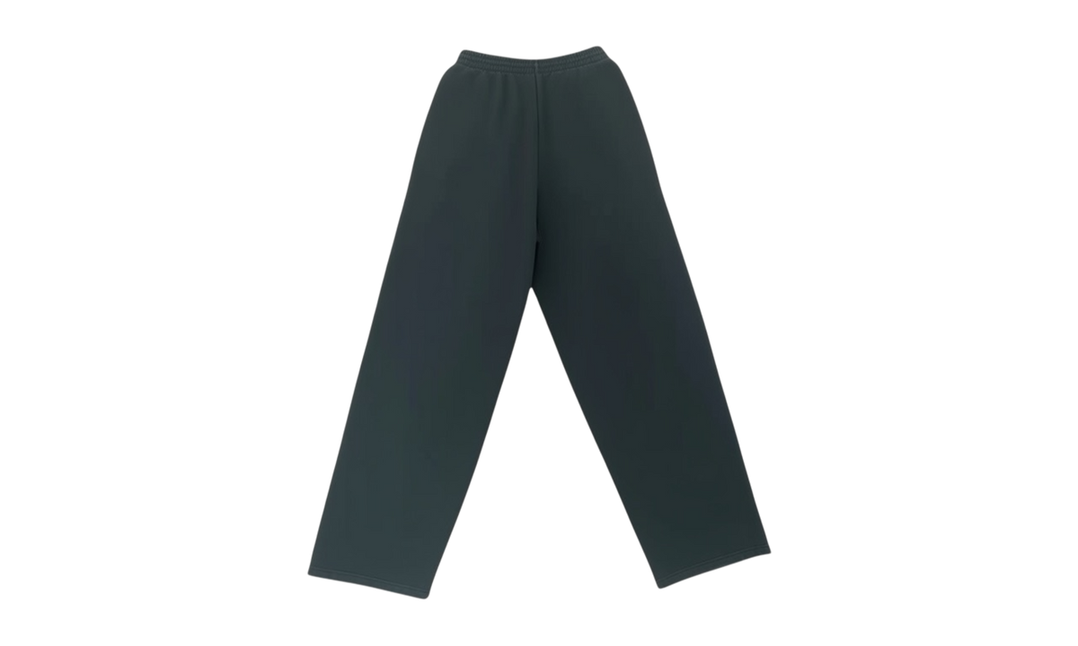 Premium Black Pants