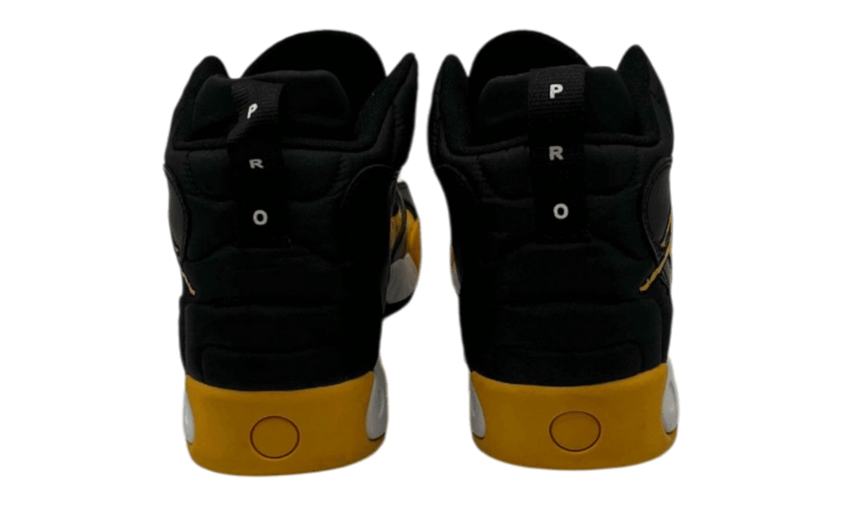Premium Black Fashion Essential