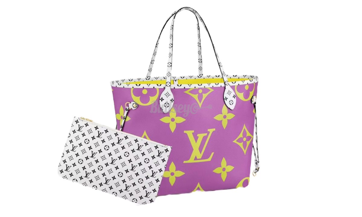 Premium Yellow Low-Top Bag