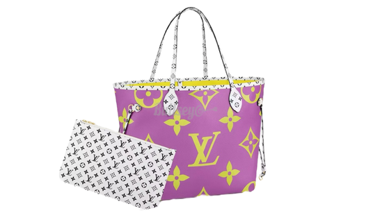 Premium Yellow Low-Top Bag