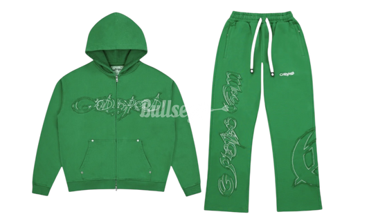 Premium Green Fashion Essential