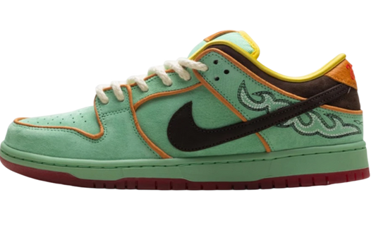 Premium Low-Top Fashion Essential