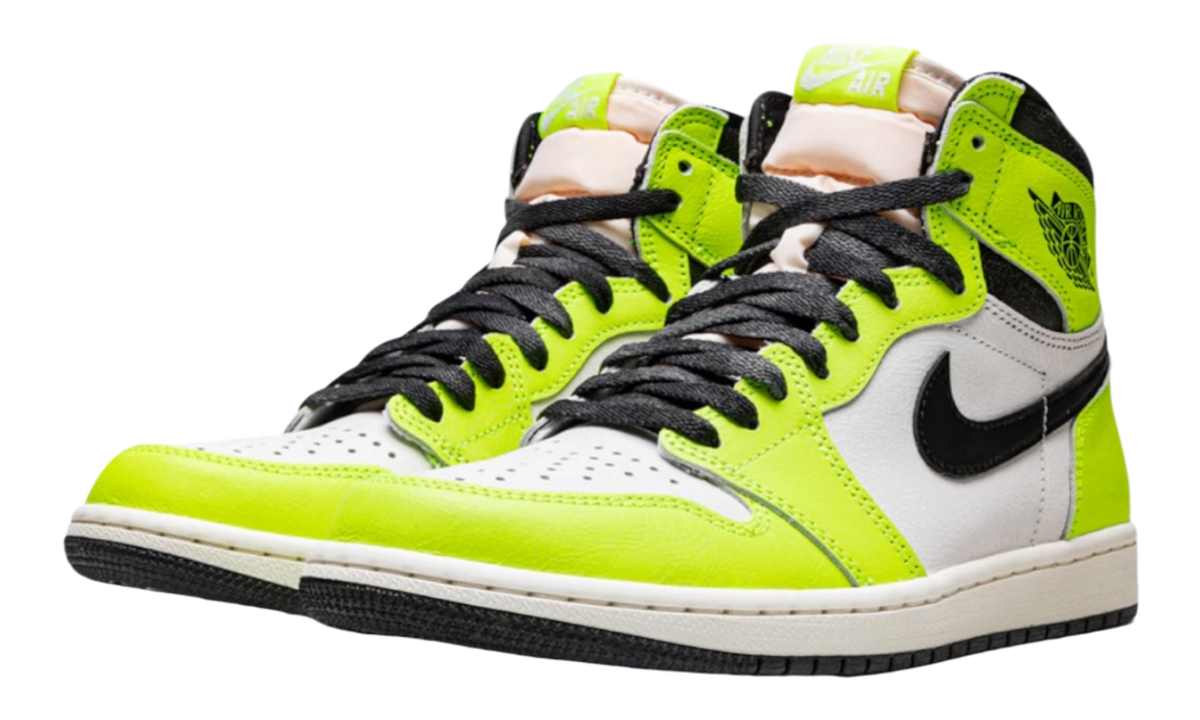 Premium Retro High-Top Fashion Essential