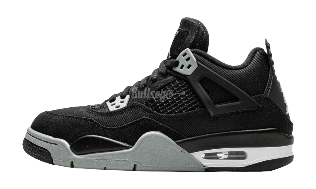 Premium Black Retro Fashion Essential