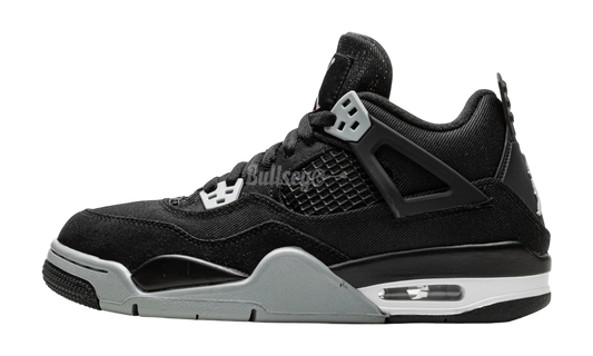 Premium Black Retro Fashion Essential