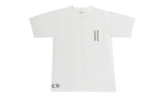 Premium White T-Shirt