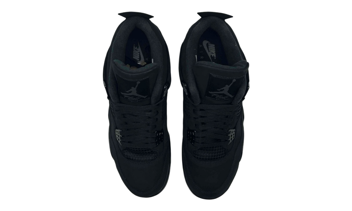 Premium Black Retro Fashion Essential