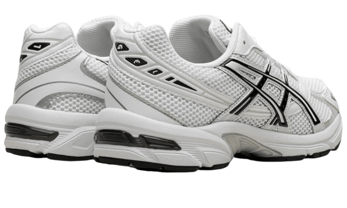 Premium Black White Fashion Essential