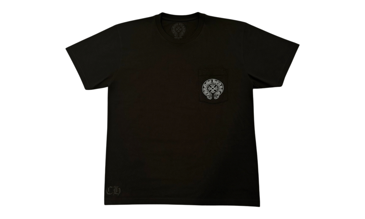 Premium Black T-Shirt