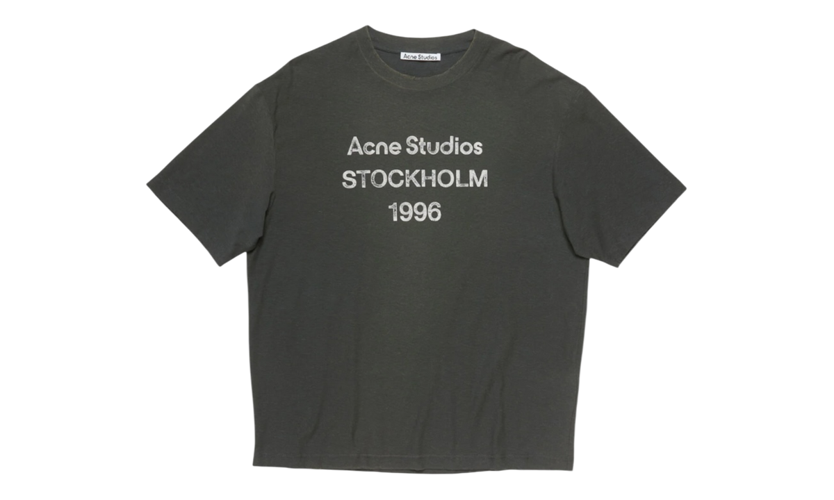 Premium Black T-Shirt